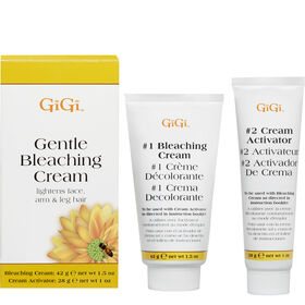 GiGi Gentle Bleaching Cream 42g