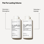 Olaplex No.4 Fine Bond Maintenance Shampoo 250ml