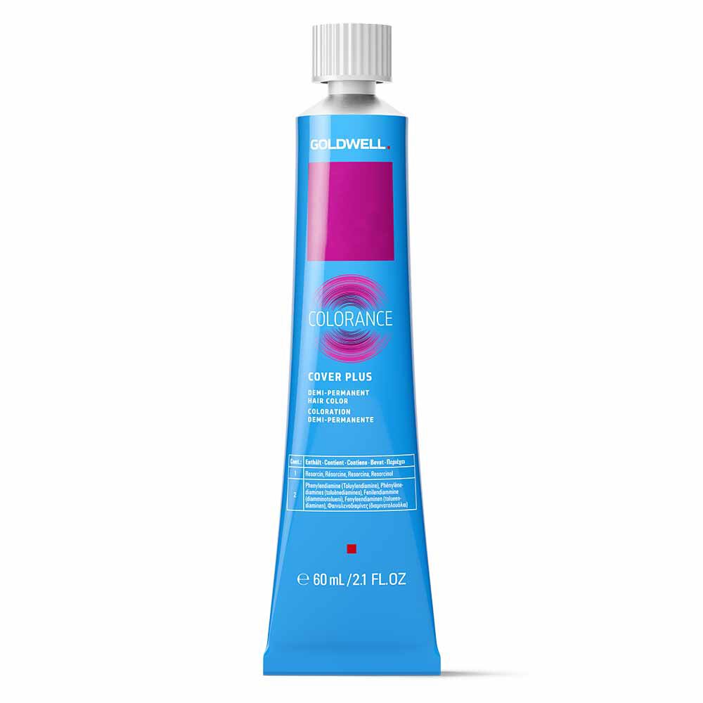 Goldwell Colorance Cover Plus Demi-Permanent Hair Colour 8LL 60ml