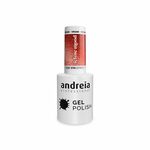 Andreia Professional Cat Eye Effect, Gel Polish FE1 - Ruby Spell 10.5ml