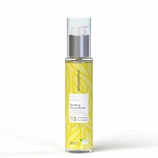 Wunderbar Nutri Repair TC3 Bonding Concentrate 100ml