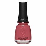 China Glaze Nail Lacquer - Fifth Avenue 14ml