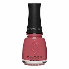 China Glaze Nail Lacquer - Fifth Avenue 14ml