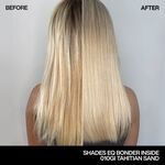 Redken Shades EQ Bonder Inside Demi Permanent Hair Colour 010GI Tahitian Sand 60ml