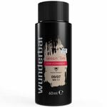 Wunderbar Gloss'n Tone Demi-Permanent Colour Liquid 09/07 Very Light Blond Natural Brown 60ml