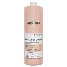 Andreia Professional Developer Cream 5 Vol 1.5% 1000ml