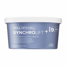 Paul Mitchell Synchro Lift Powder Lightener 400g