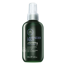 Paul Mitchell Tea Tree Lavender Mint Conditioning Leave-In Spray 200ml