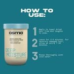 Osmo Deep Moisture Intensive Repair Mask 1200ml