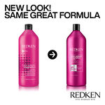 Redken Color Extend Magnetics Shampoo 1000ml