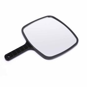 S-PRO Hand Held Mirror