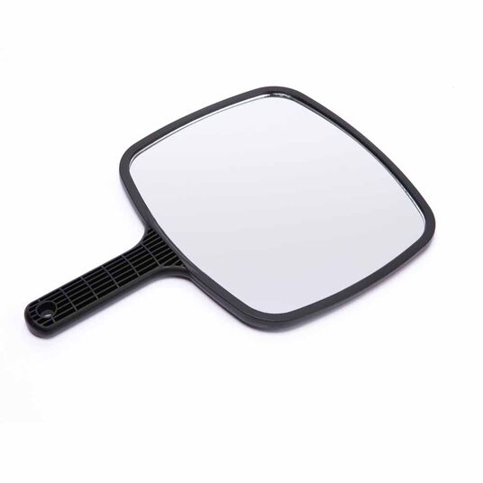 S-PRO Hand Held Mirror