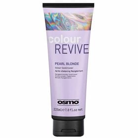Osmo Colour Revive Colour Conditioner Pearl Blonde 225ml