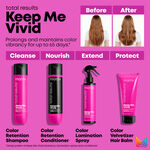 Matrix Total Results Keep Me Vivid Color Lamination Spray 200ml