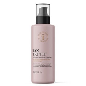 Tan Truth Anti-Age Tanning Face Gel, 100ml