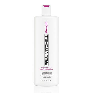Paul Mitchell Strength Super Strong Daily Conditioner 1 Litre
