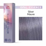 Wella Professionals Opal-Essence by Illumina Color Permanent Hair Colour - Silver Mauve 60ml