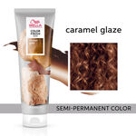 Wella Professionals Color Fresh Mask - Caramel Glaze 150ml