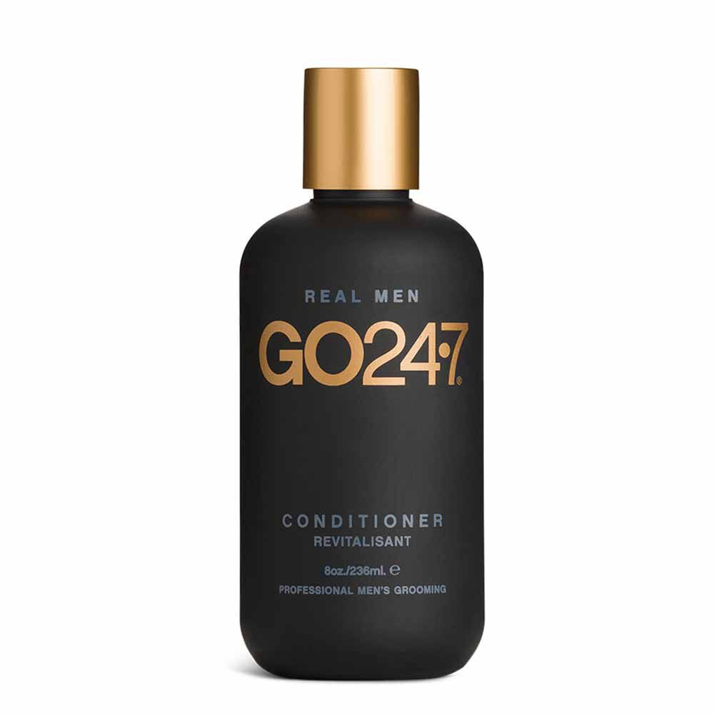 UNITE Hair GO24·7 Men's Daily Conditioner 236ml