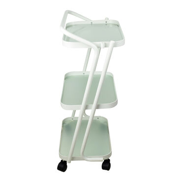 Salon Services Dakota Beauty Trolley