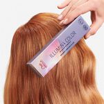 Wella Professionals Illumina Color Permanent Hair Colour - 8/36 Light Blonde 60ml