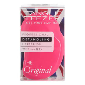 Tangle Teezer Original Pink