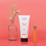 L.C.P Professionnel Paris Body Spa Citrus and Salt Scrub 200ml