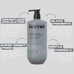 Osmo Super Ice Brightening Mask 1000ml