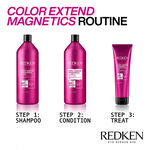 Redken Color Extend Magnetics Shampoo 1000ml