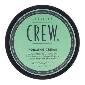 American Crew Forming Cream 85g