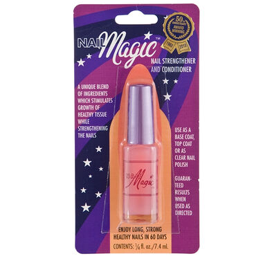 Nail Magic Nail Treatment and Conditioner 7.4ml