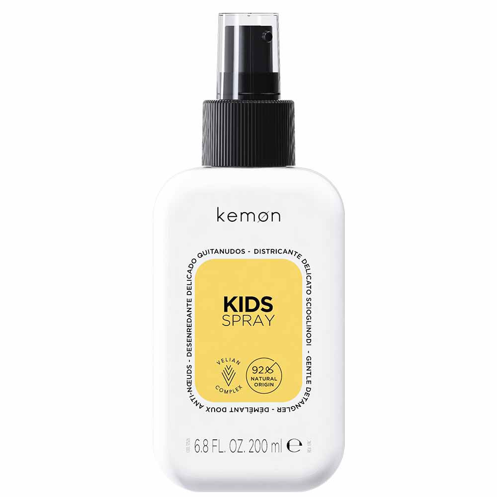 Kemon Care Kids Leave-In Detangling Spray 200ml