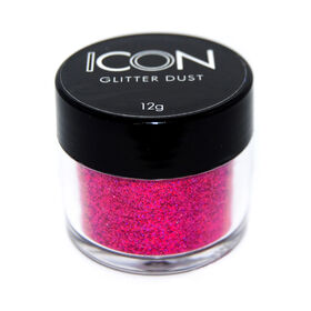 Icon Nail Glitter Dust - 12g