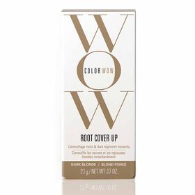 Color Wow Root Cover Up Temporary Hair Powder 2.1g