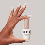 OPI Gelevate Gel 4 in 1 Builder Blank Canvas - 15ml