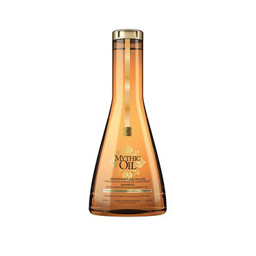 L'Oréal Professionnel Mythic Oil Shampoo For Fine Hair 250ml