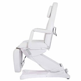 S-PRO Helena Electric Beauty Chair 1 Motor