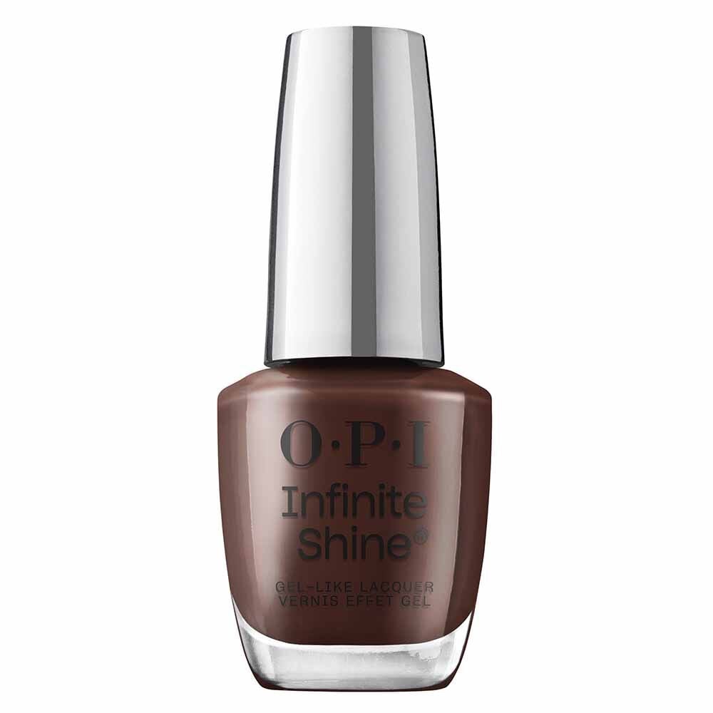 OPI Infinite Shine - Not Afraid of the Dark 15ml
