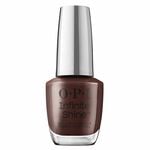 OPI Infinite Shine - Not Afraid of the Dark 15ml