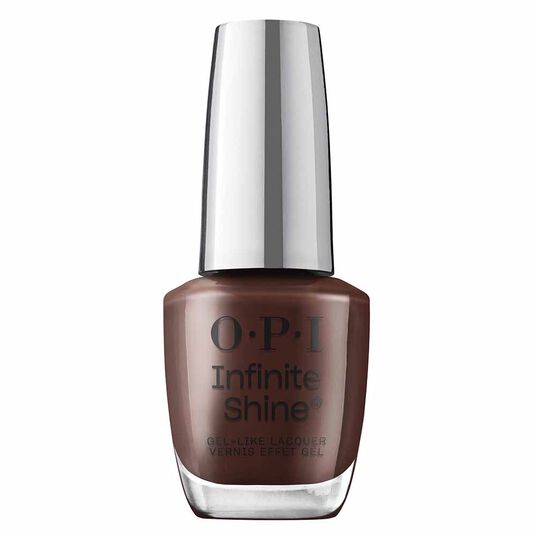 OPI Infinite Shine - Not Afraid of the Dark 15ml