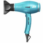Parlux Ethos Hair Dryer - Galaxy Blue