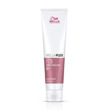 Wella Professionals Wellaplex Colour Protection System 3 100ml