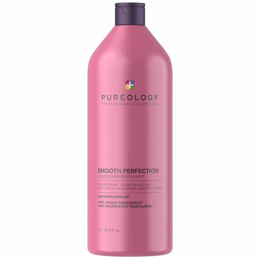 Pureology Smooth Perfection Conditioner 1000ml