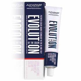 Alfaparf Milano Evolution of the Colour Permanent Hair Colour 60ml