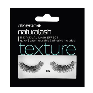 Naturalash Texture Strip Lashes 119