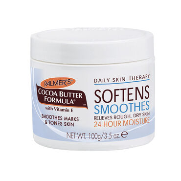 Palmer's Cocoa Butter Solid Formula Jar