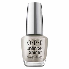 OPI Infinite Shine - Work From Chrome 15ml