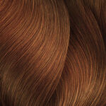 L'Oréal Professionnel INOA Permanent Hair Colour - 7.4 Copper Blonde 60ml