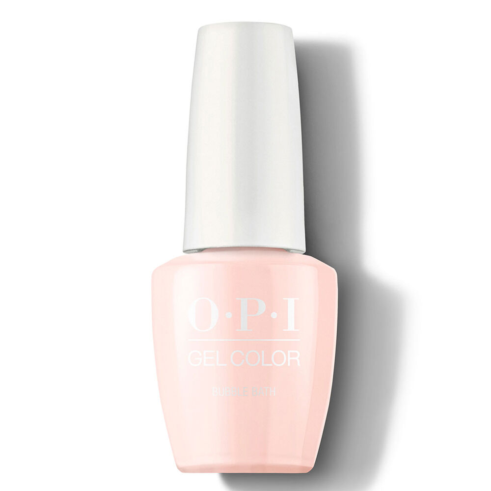 OPI®: NFTease me - Nail Lacquer | Turquoise Crème Nail Polish