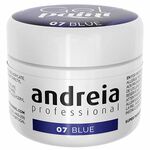 Andreia Professional Gel Paint 07 Blue, 4ml